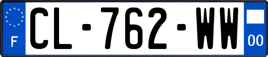 CL-762-WW