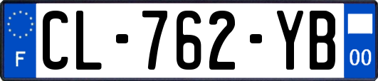 CL-762-YB