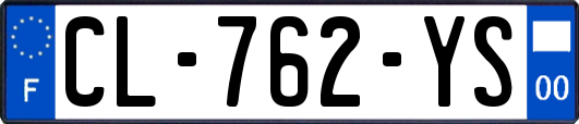 CL-762-YS