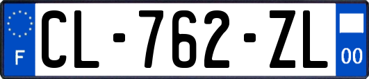 CL-762-ZL