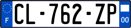 CL-762-ZP