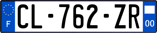 CL-762-ZR