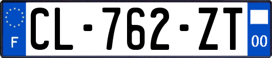 CL-762-ZT