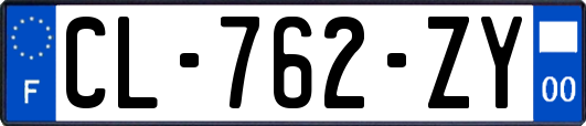 CL-762-ZY