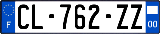 CL-762-ZZ