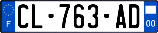 CL-763-AD