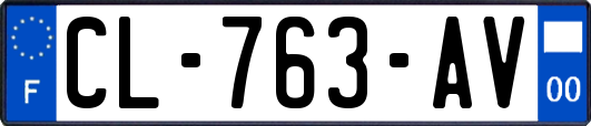 CL-763-AV