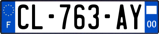 CL-763-AY