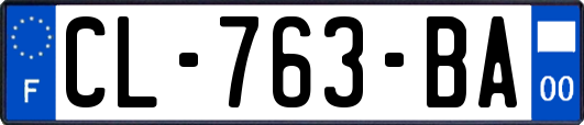 CL-763-BA
