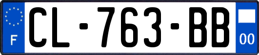 CL-763-BB