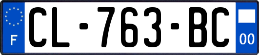 CL-763-BC