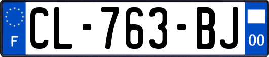 CL-763-BJ