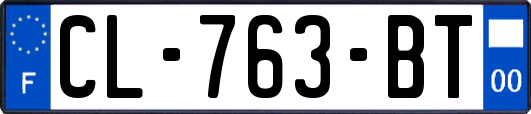 CL-763-BT