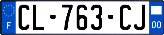 CL-763-CJ