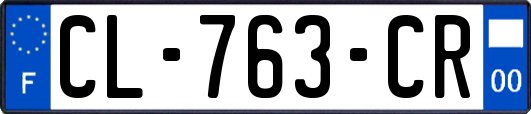 CL-763-CR