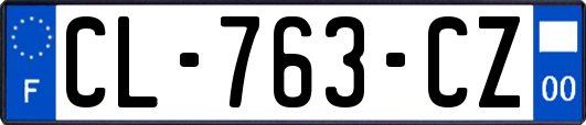 CL-763-CZ