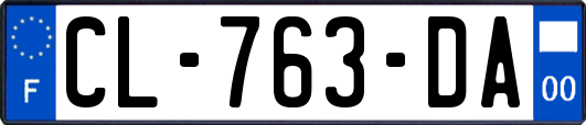 CL-763-DA