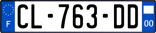 CL-763-DD