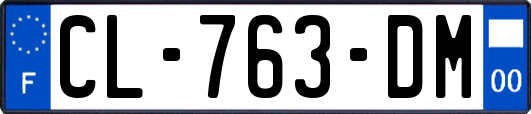 CL-763-DM