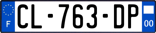 CL-763-DP