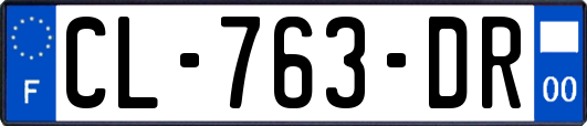 CL-763-DR