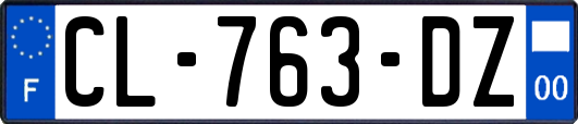 CL-763-DZ