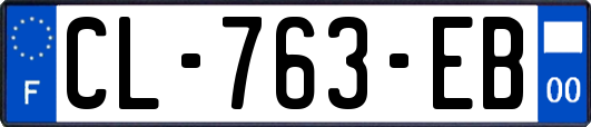 CL-763-EB