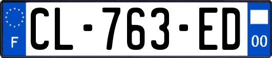 CL-763-ED