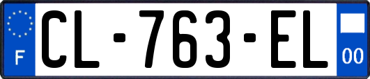 CL-763-EL
