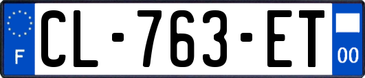 CL-763-ET