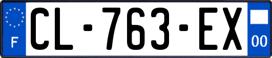 CL-763-EX