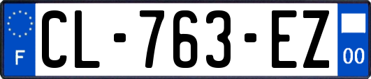 CL-763-EZ