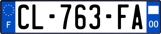 CL-763-FA