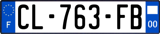 CL-763-FB