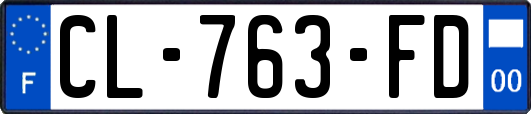 CL-763-FD