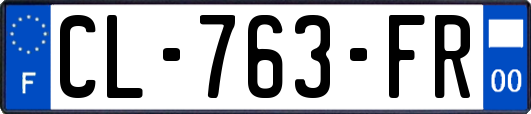 CL-763-FR