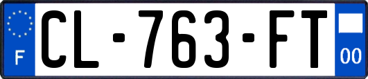 CL-763-FT