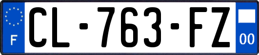 CL-763-FZ