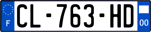 CL-763-HD