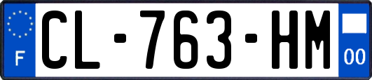 CL-763-HM