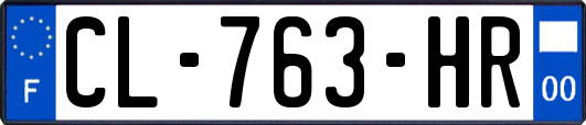 CL-763-HR