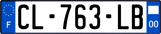 CL-763-LB