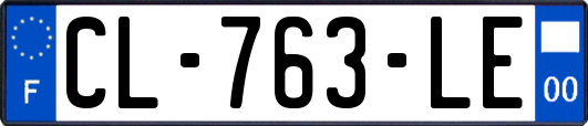 CL-763-LE