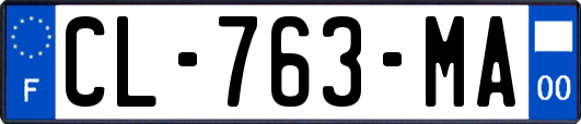 CL-763-MA