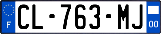 CL-763-MJ