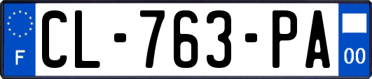CL-763-PA