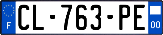 CL-763-PE