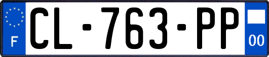 CL-763-PP