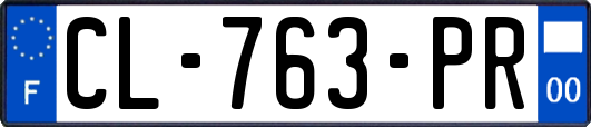 CL-763-PR
