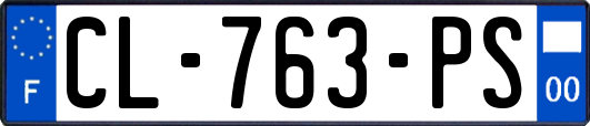 CL-763-PS